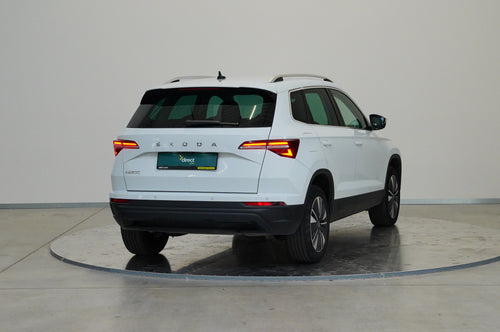 Škoda Karoq 1.5 TSI 110 kW Top Selection – foto 2