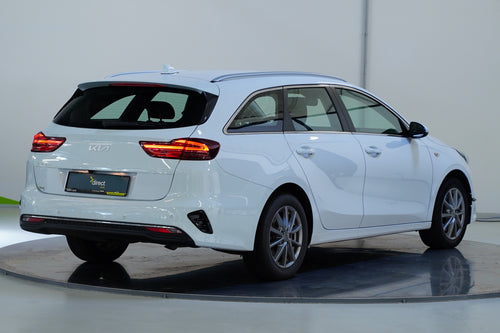 Kia Ceed 1.6 GDI 100 kW Vision – foto 2