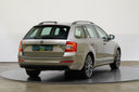 Škoda Octavia 2.0 TDI 135 kW 4x4 L&K