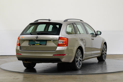 Škoda Octavia 2.0 TDI 135 kW 4x4 L&K – foto 2