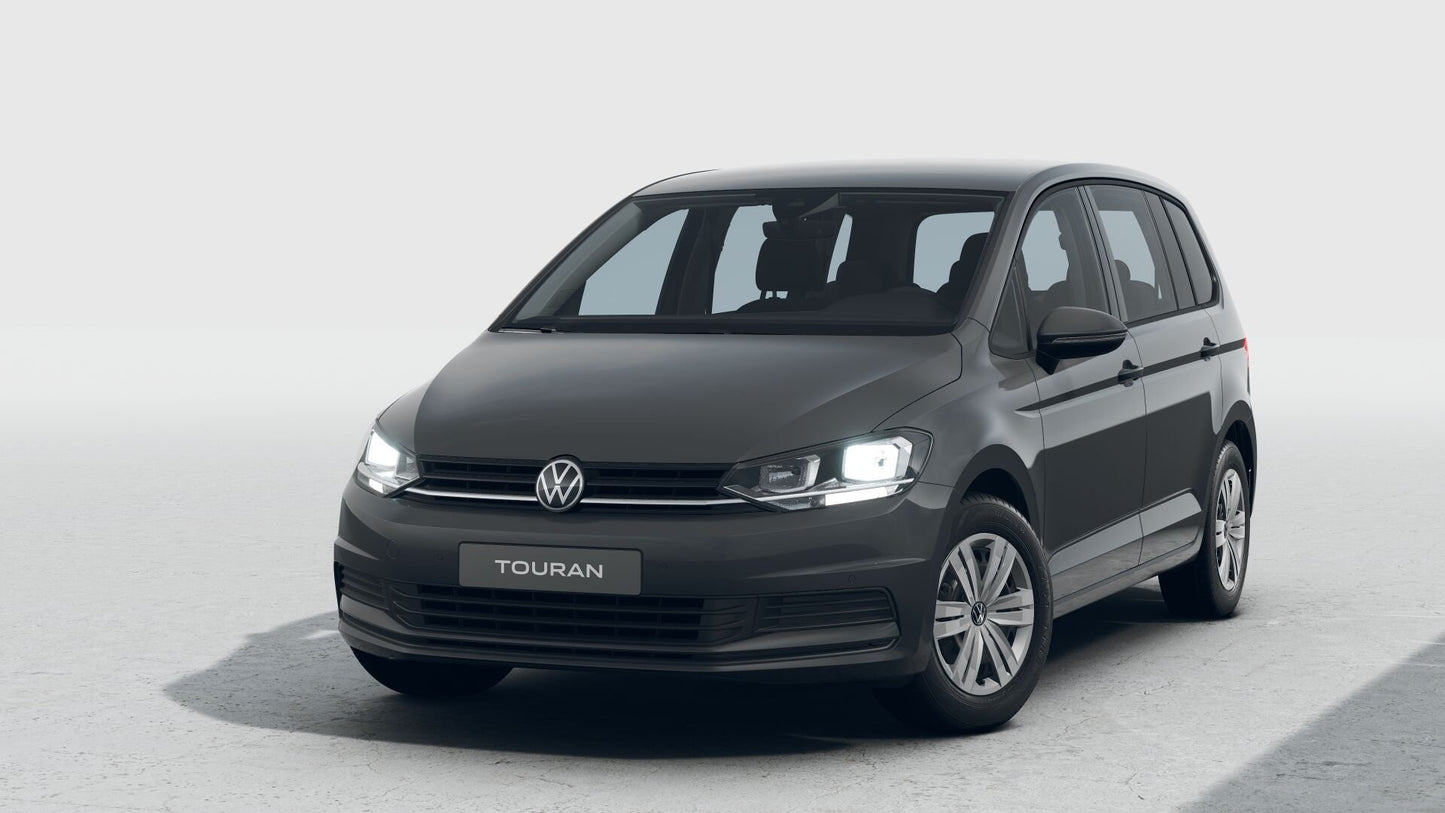 Volkswagen Touran Limited 1,5 TSI EVO2 6G