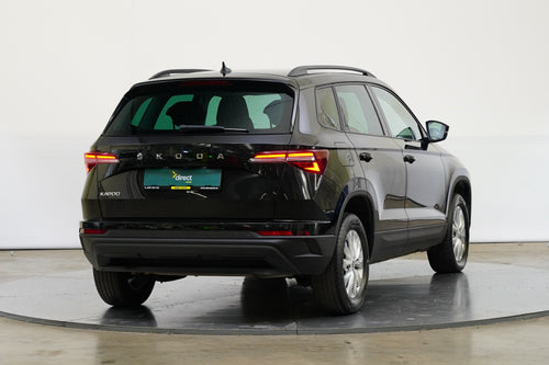 Škoda Karoq 1.5 TSI 110 kW Ambition – foto 2