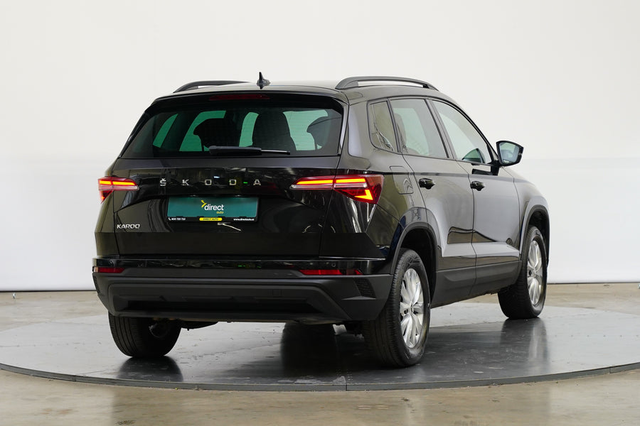 Škoda Karoq 1.5 TSI 110 kW Ambition – foto 2