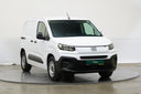 Fiat Dobló E-Doblo Van L1 100 kW