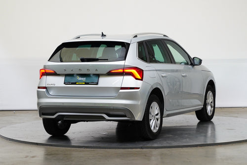 Škoda Kamiq 1.0 TSI 81 kW Style – foto 2