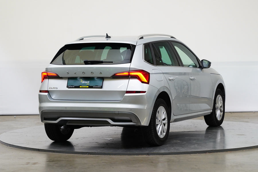 Škoda Kamiq 1.0 TSI 81 kW Style – foto 2