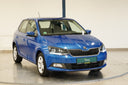 Škoda Fabia 1.0 TSI 81 kW Style
