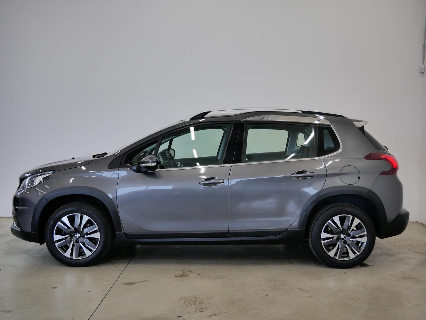 Peugeot 2008 1.2 PureTECH 81 kW Allure