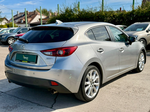 Mazda 3 2.0 88 kW SkyAktiv-G – foto 2