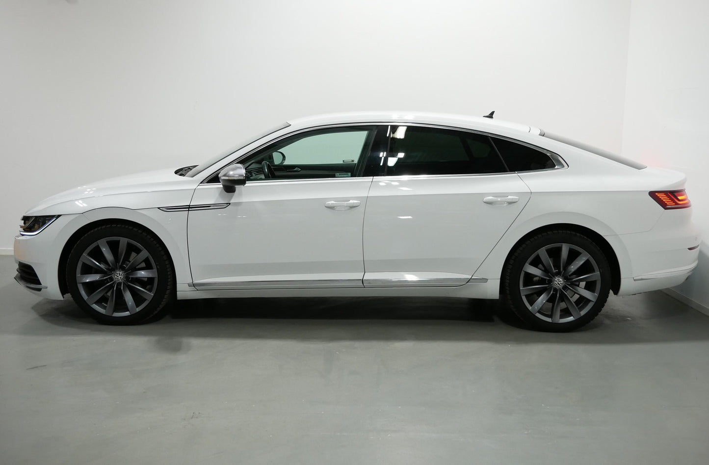 Volkswagen Arteon 2.0 BiTDI 176 kW Elegance