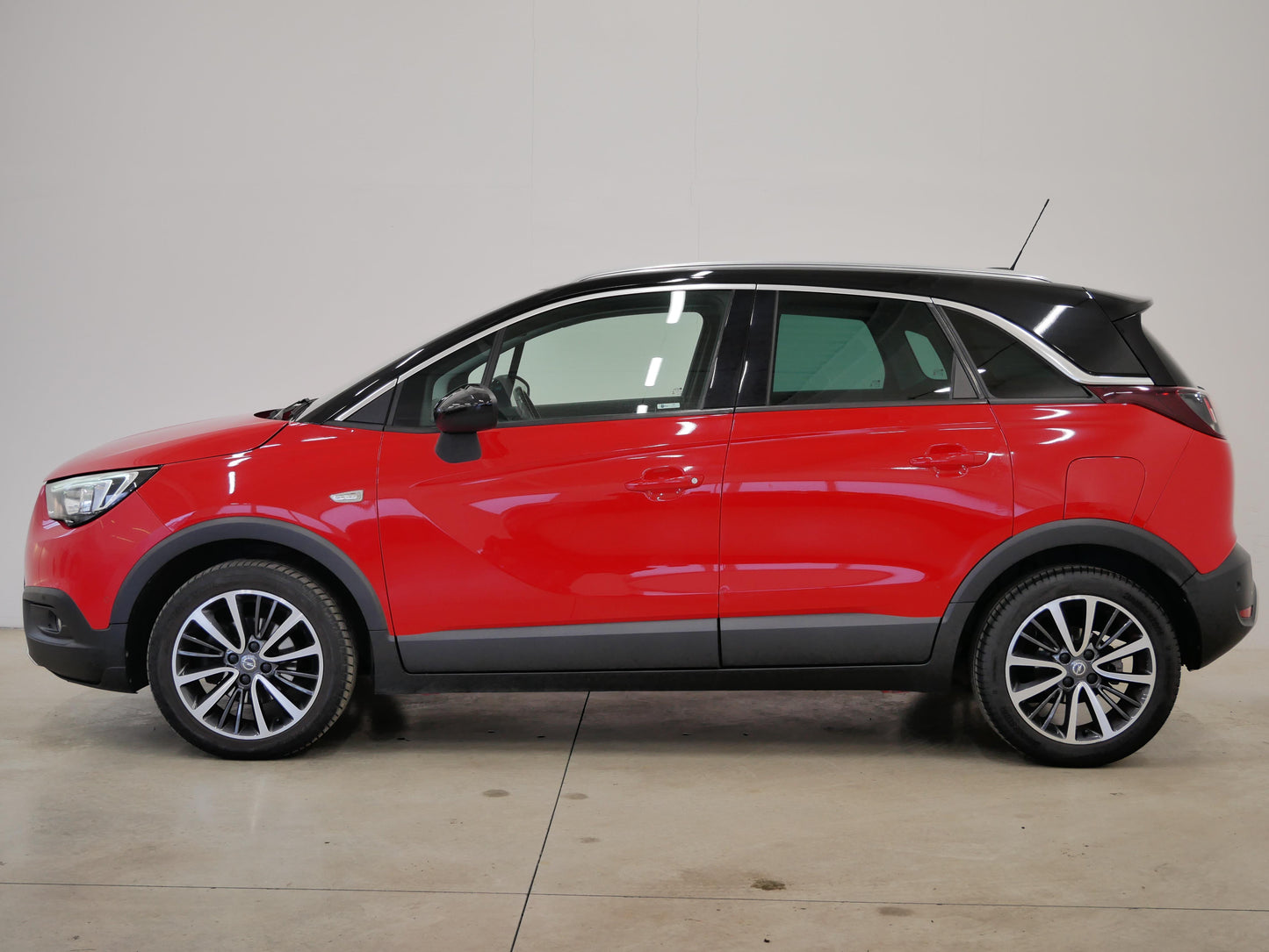 Opel Crossland X 1.2 Turbo 81 kW INNOVATION