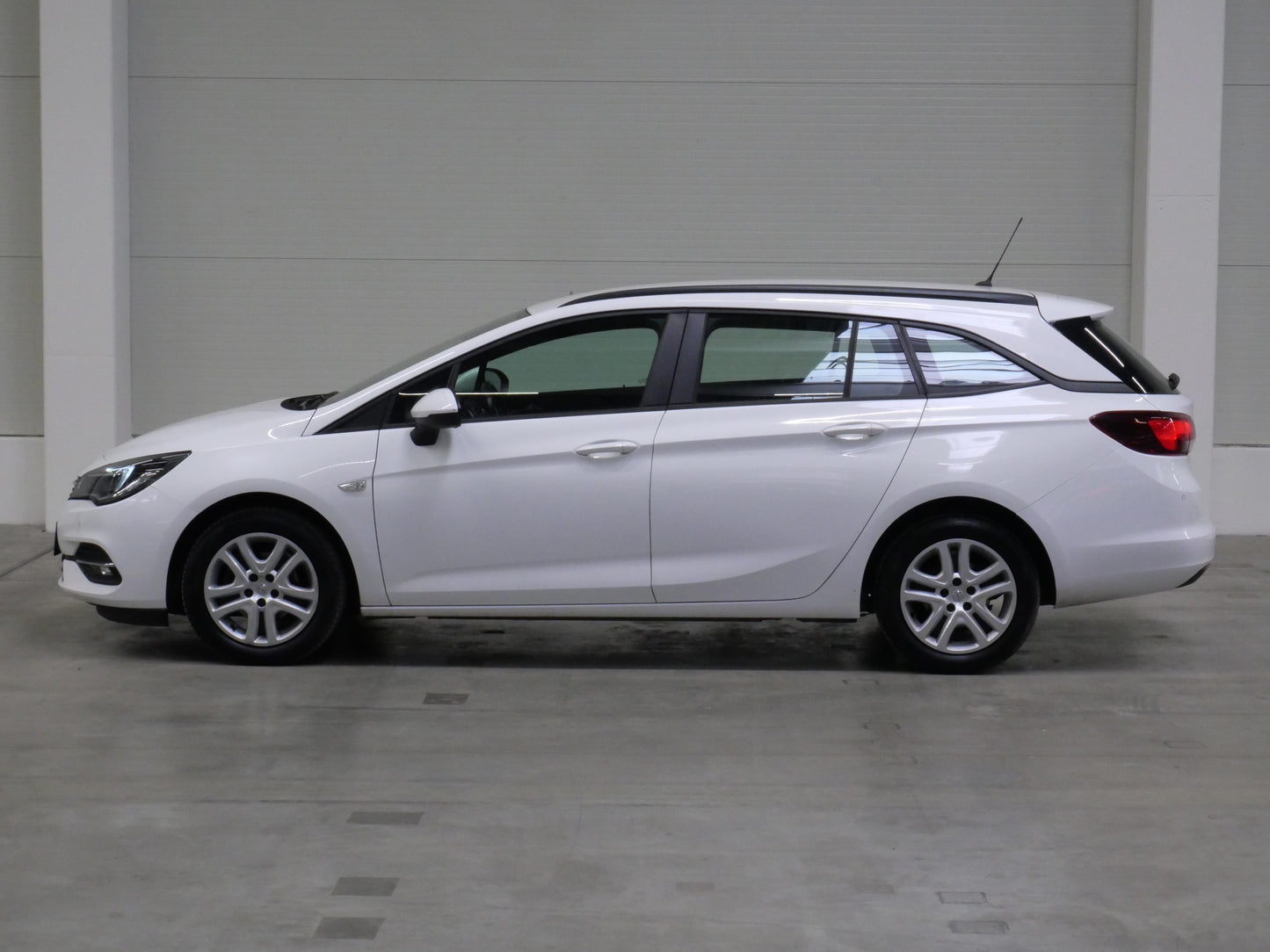 Opel Astra 1.5 CDTI 77 kW Sports Tourer