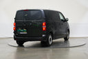 Fiat Scudo 75 kWh 100 kW
