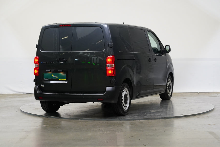 Fiat Scudo 75 kWh 100 kW – foto 2