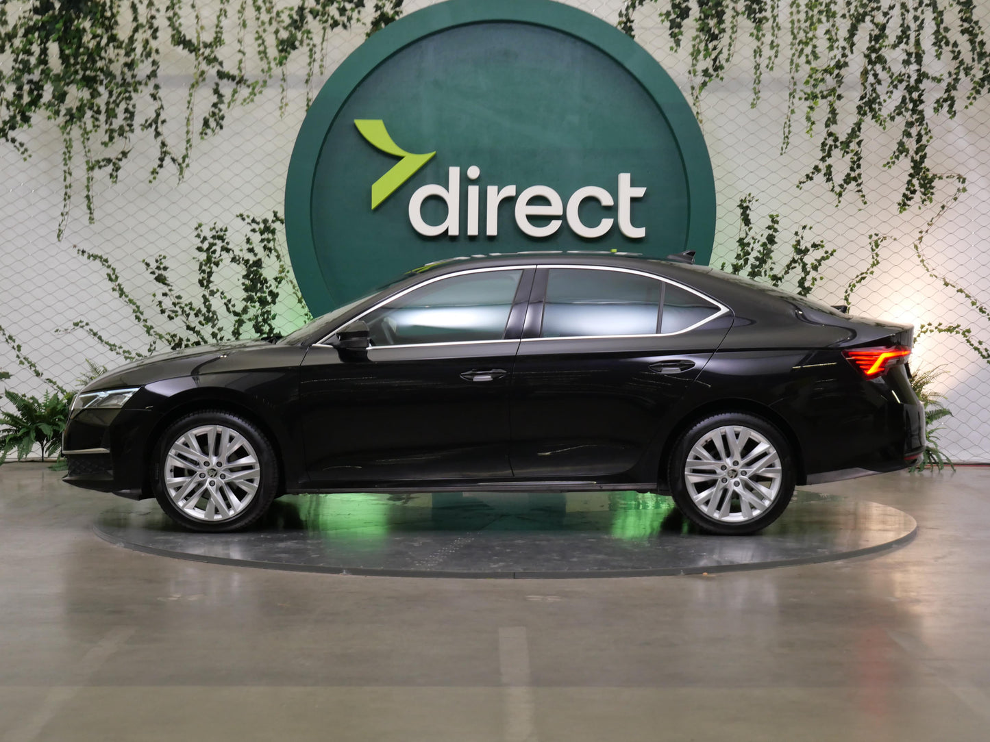 Škoda Octavia 1.5 TSI 110 kW Top Selection