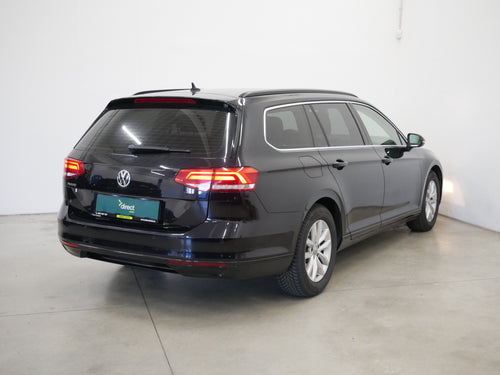 Volkswagen Passat 2.0 TDI 110kW Comfortline – foto 2