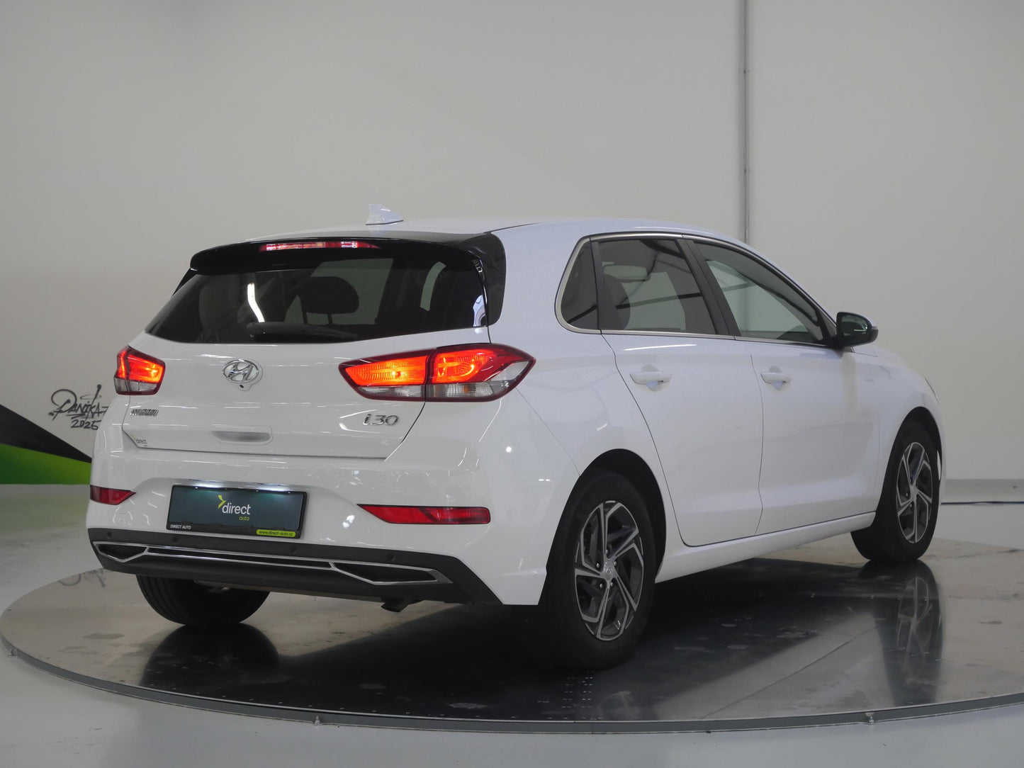 Hyundai i30 1.0 T-GDI 88 kW Family Smart