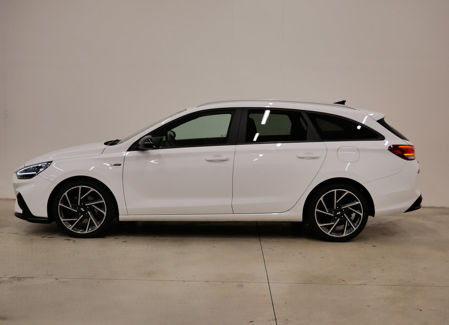 Hyundai i30 1.5 T-GDI 117 kW N Line