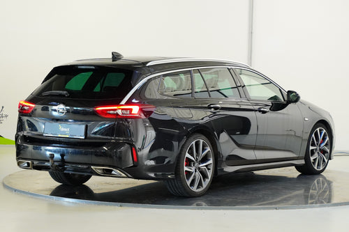 Opel Insignia 2.0 CDTI 154 kW 4x4 GSI – foto 2