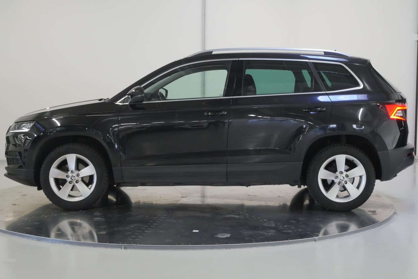 ŠKODA Karoq 1.6 TDI 85 kW DSG Style Plus