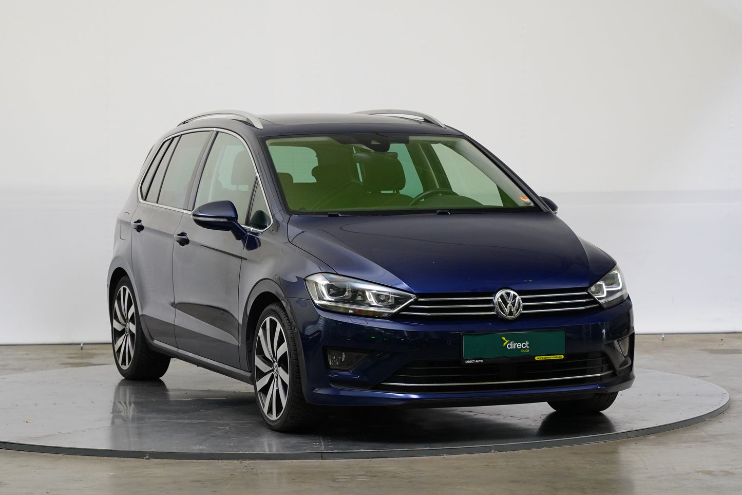 Volkswagen Golf 1.4 TSI 92 kW Highline
