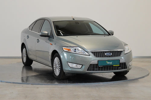 Ford Mondeo 2.0 Duratec 107 kW Serie 60 – foto 2