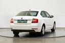 Škoda Octavia 1.6 TDI 85 kW Ambition