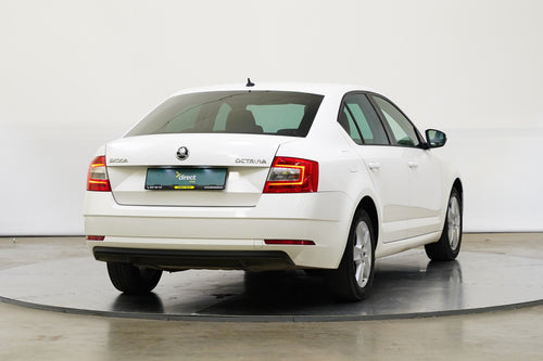 Škoda Octavia 1.6 TDI 85 kW Ambition – foto 2