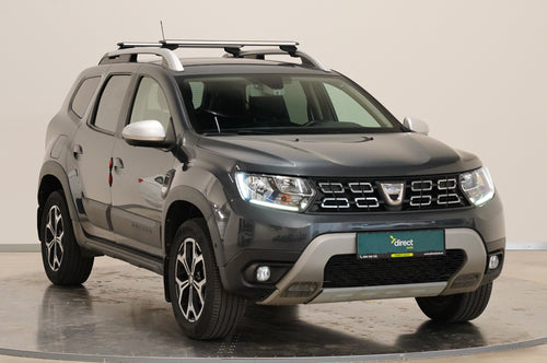Dacia Duster 1.6 SCe 84 kW 4x4 Prestige – foto 2