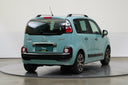 Citroën C3 Picasso 1.6 BlueHDi 73 kW Exclusive