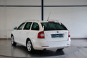 Škoda Octavia 1.6 TDI 77kW Ambition