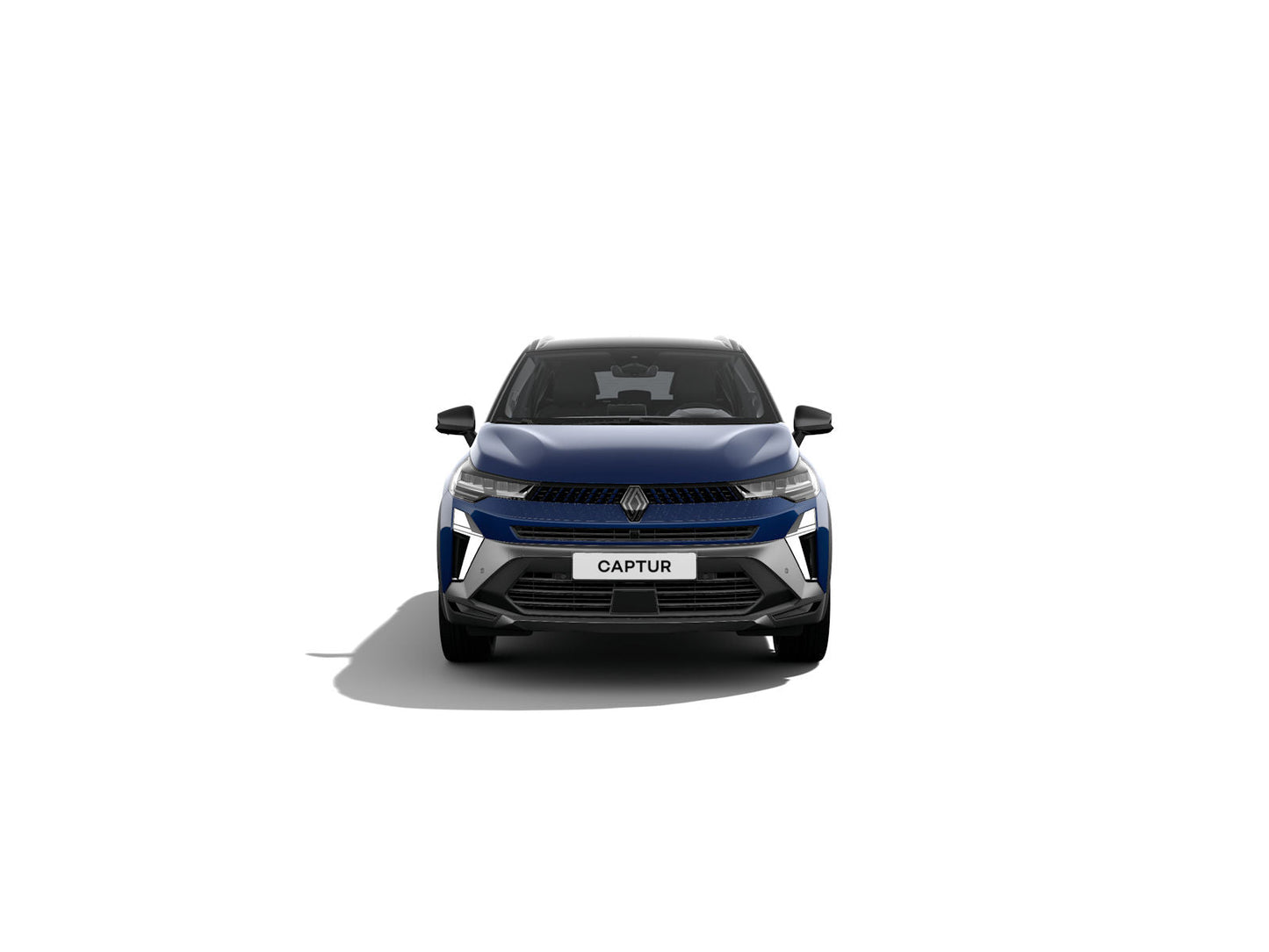 Renault Captur esprit Alpine full hybrid E-Tech 160