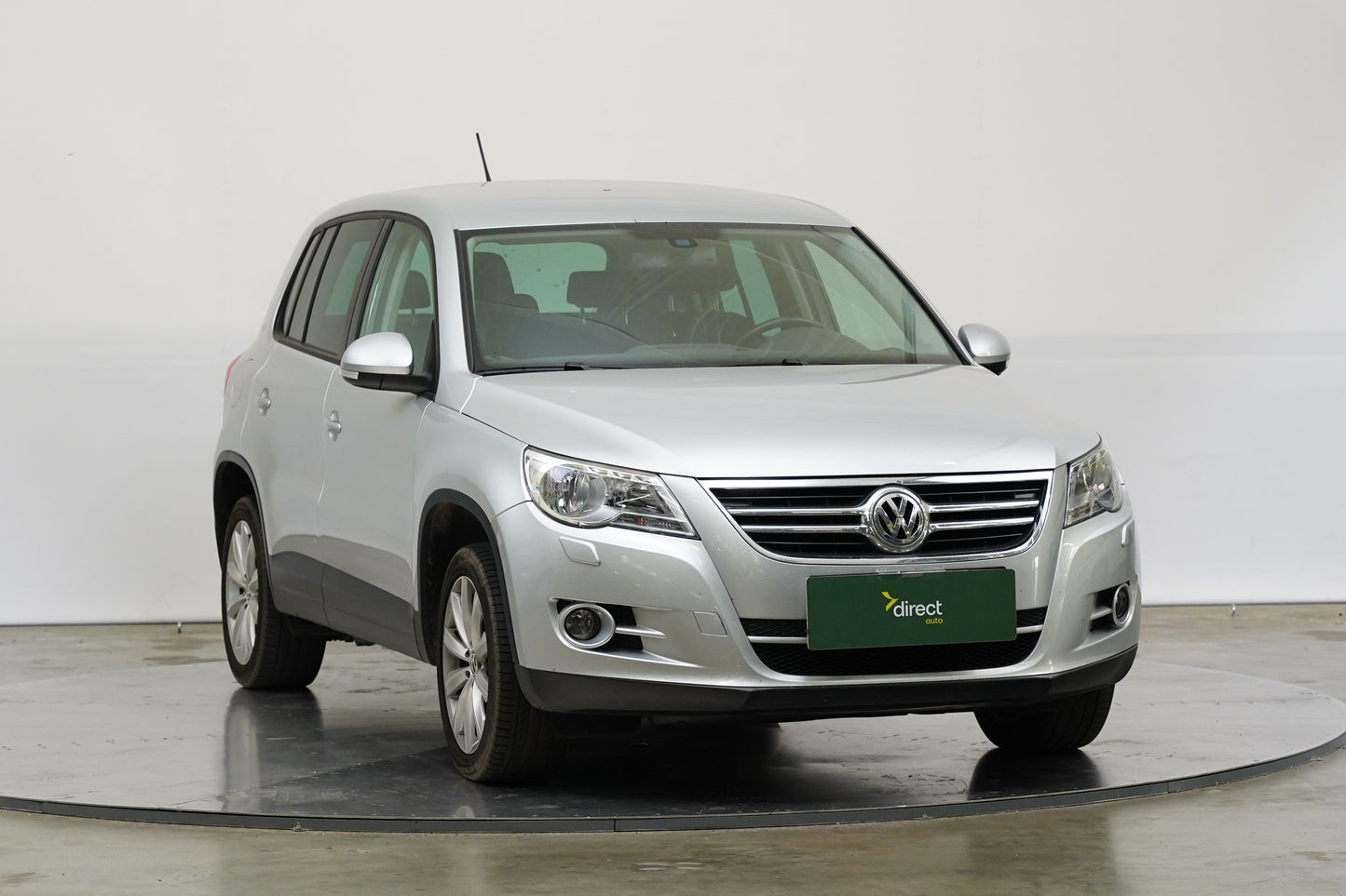 Volkswagen Tiguan 1.4 TSI 110 kW Freestyle