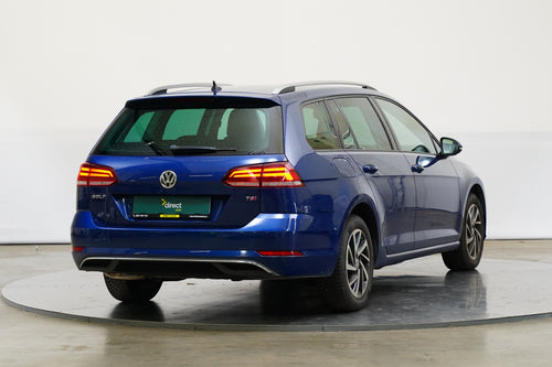 Volkswagen Golf 1.5 TSI 110 kW Join – foto 2