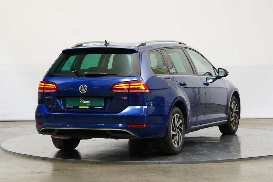 Volkswagen Golf 1.5 TSI 110 kW Join – foto 2