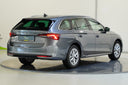Škoda Octavia 2.0 TDI 110 kW Top Selection