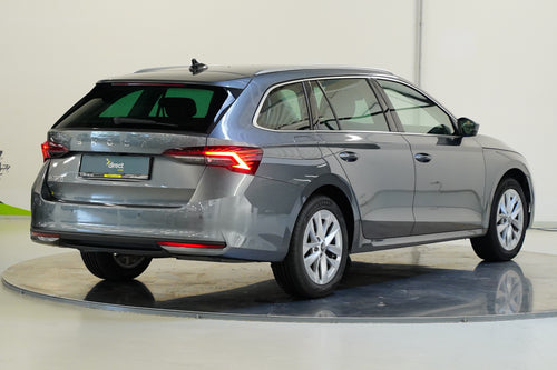 Škoda Octavia 2.0 TDI 110 kW Top Selection – foto 2