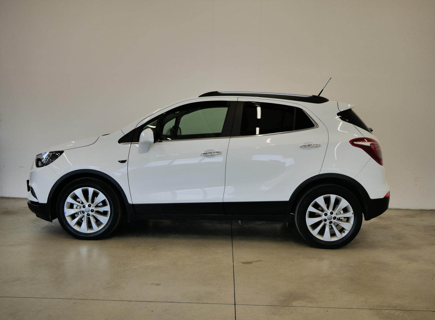 Opel Mokka 1.4 Turbo 103 kW Innovation