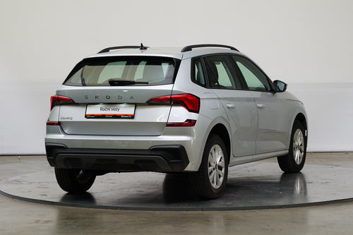 Škoda Kamiq 1.0 TSI 85 kW Selection – foto 2