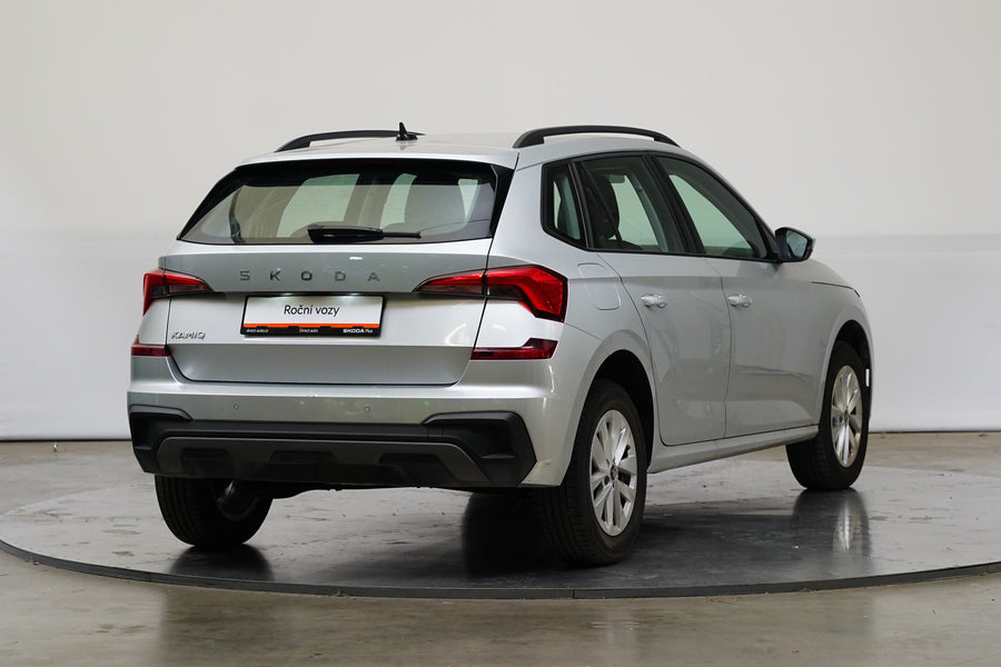 Škoda Kamiq 1.0 TSI 85 kW Selection – foto 2