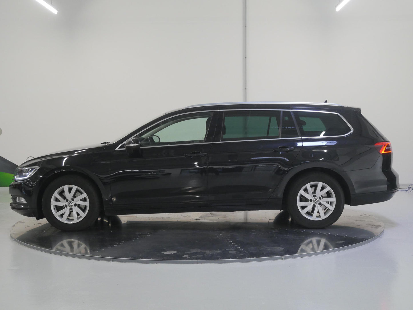 Volkswagen Passat 2.0 TDI 110 kW Comfortline