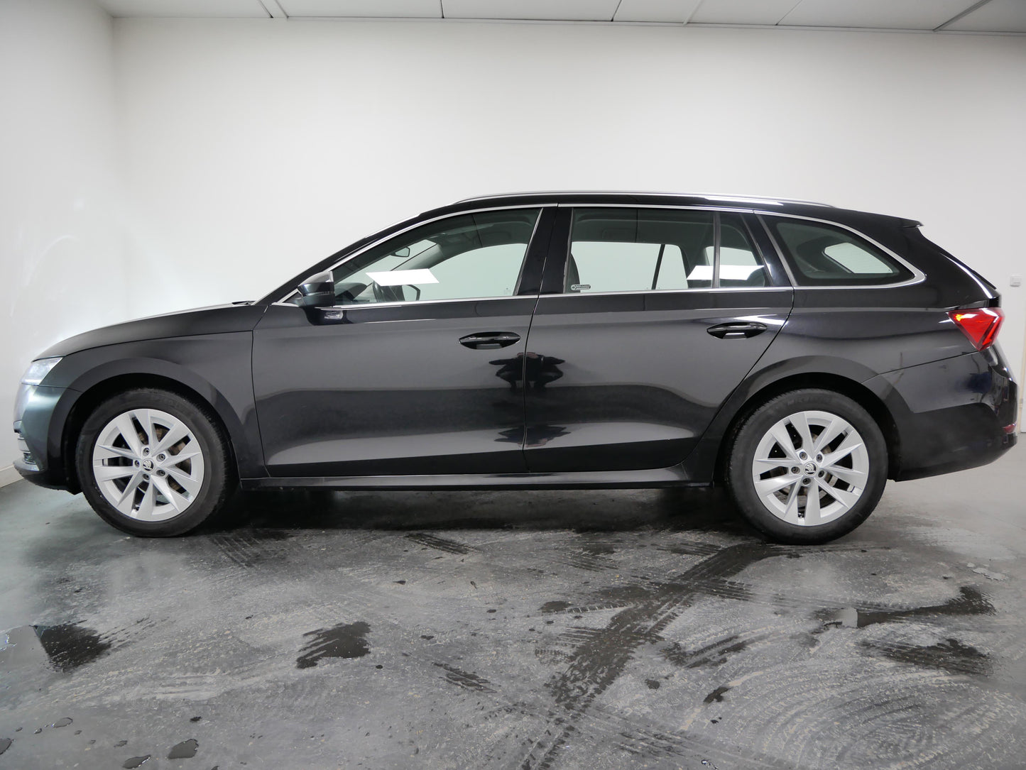 Škoda Octavia 2.0 TDI 85 kW Style