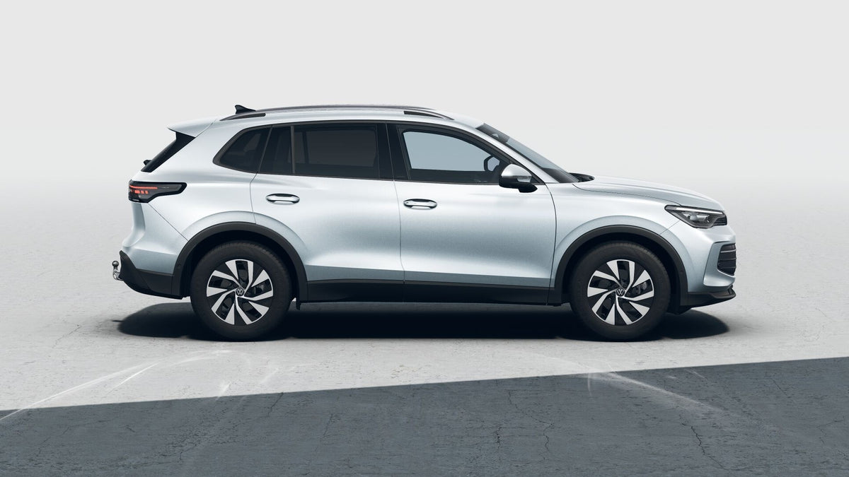 Volkswagen Tiguan People 1,5 eTSI 110kW mHEV