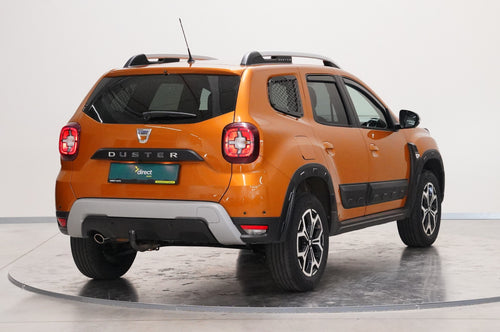 Dacia Duster 1.0 TCe 74 kW – foto 2