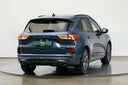 Ford Kuga 2.5 Duratec HEV 112 kW ST-Line