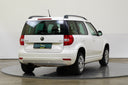 Škoda Yeti 1.2 TSI 77 kW Active