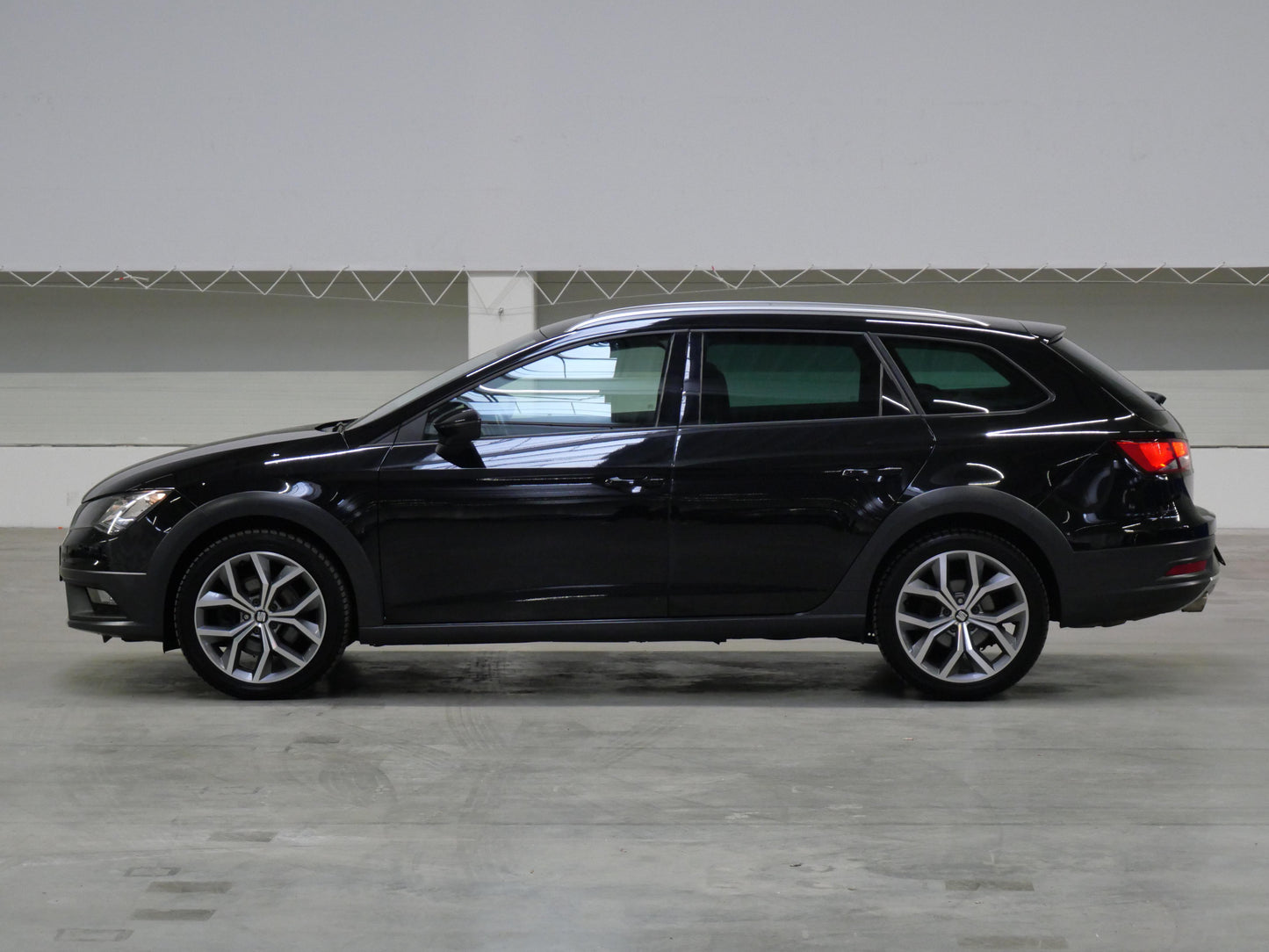 Seat Leon 1.8 TSI 132 kW ST X-Perience