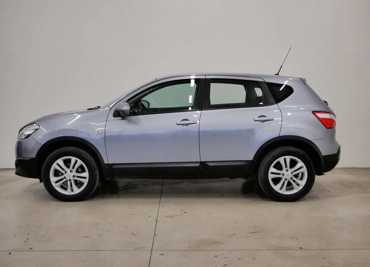 Nissan Qashqai 2.0 i 104 kW Acenta
