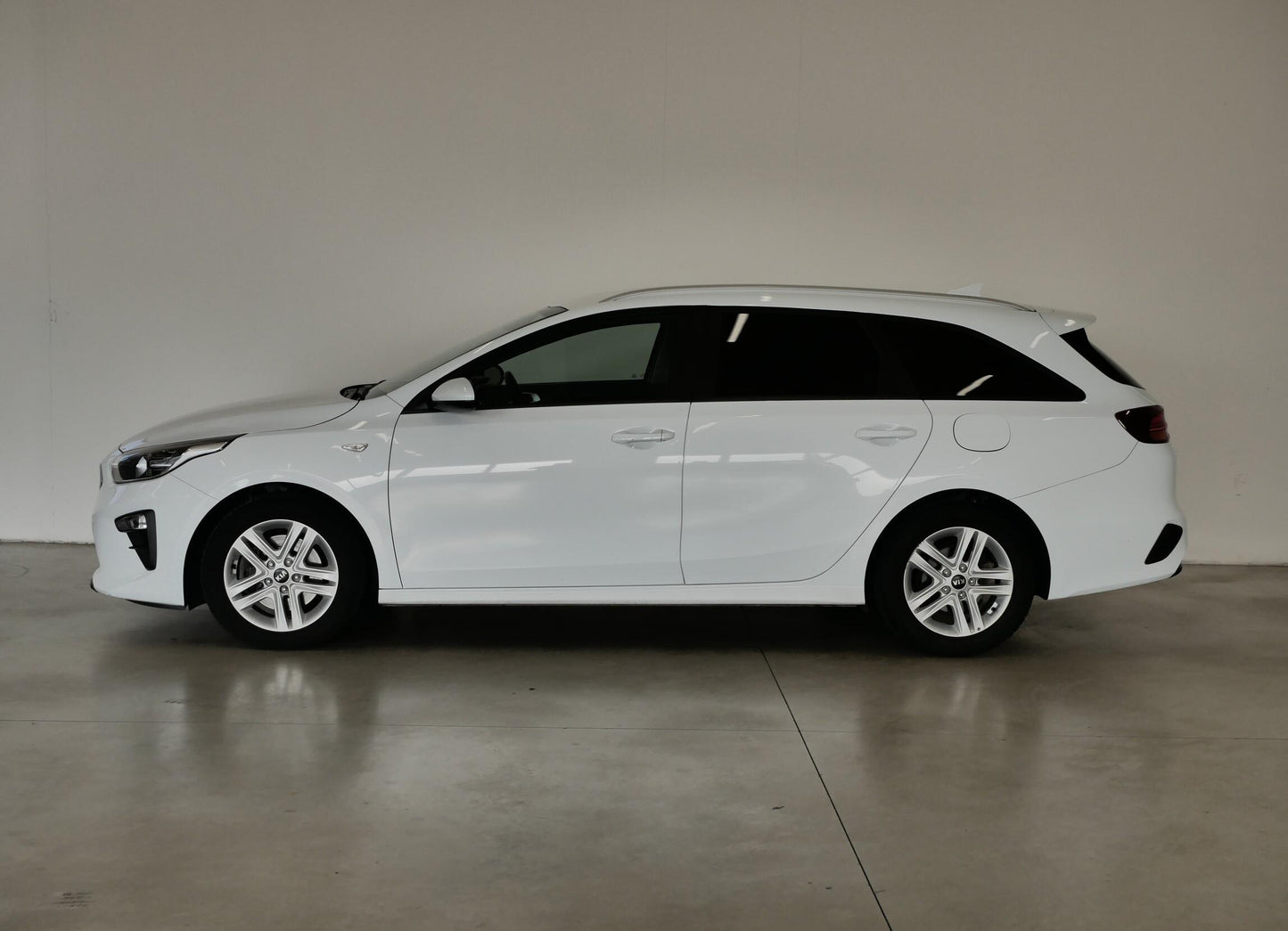 Kia Cee´d 1.5 TGD-i Sportswagon