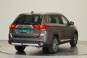 Mitsubishi Outlander 2.2 DI-D 110kW 4WD Intense+
